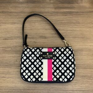 Kate Spade clutch